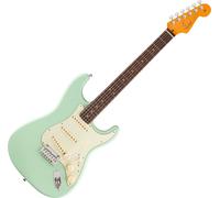 Fender Fender Ultra Luxe 60s Strat RW SFG
