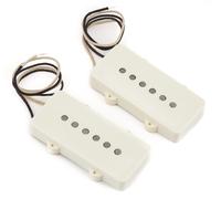 Fender American Vintage 65 Jazzmaster Set