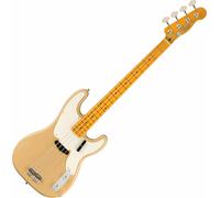 Fender American Vintage II 1954 Precision Bass MN Vintage Blonde Basse électrique