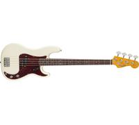 Fender American Vintage II 1960 Precision Bass RW OW