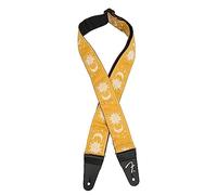 Fender American Vintage II Sun Strap Butterscotch Blonde - Sangle pour Guitares
