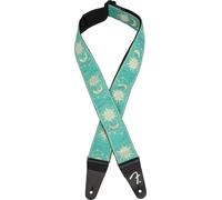 FENDER American Vintage II Sun Strap Vert Mousse De Mer