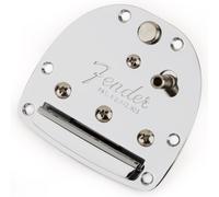 Fender American Vintage Jaguar/Jazzmaster Tremolo Assembly, Nickel