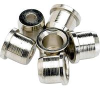 AMERICAN VINTAGE TELECASTER STRINGS-THRU-BODY STRING FERRULES (6)