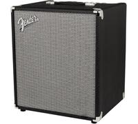 Fender Amplificateur Combo, pour Basse Rumble 100 V3, Haut-Parleur Eminence Special Design de 12", pour Les Bassistes de Tous Niveaux, Structure compacte et légère