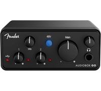 Fender – Audiobox Go