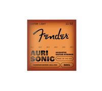 Fender Cordes guitare folk 60CL 11-52