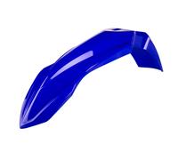 Fender Avant POLISPORT BLEU Pour Yamaha 250 YZ 2015-2021
