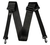 FENDER Banjo Strap, nylon noir