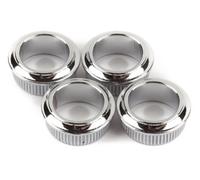Fender Bass Tuning Machine Bushings- Standard/Deluxe Series (Mexico),