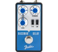 Fender Bassman Delay