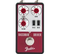 Fender Bassman Driver