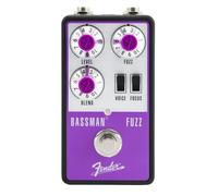 Fender Fuzz Bassman