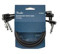 BLOCKCHAIN 24" PATCH CABLE, 3-PACK, ANGLE/ANGLE