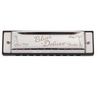 Fender Blues Deluxe Key of A