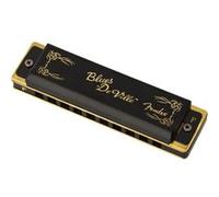 Fender Harmonica Blues Deville - 10 trous - en Fa