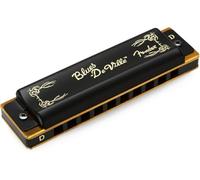 Fender Harmonica Blues Deville – Tonalité D