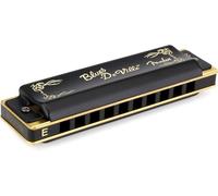 Fender Blues Deville Harmonica E - Harp