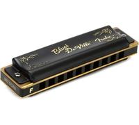 Fender Harmonica Blues Deville - 10 trous - en Fa