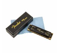 Blues Deville Bb/sib - 10 Trous