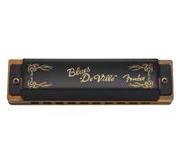 Fender Blues Deville Harmonica G - Harp