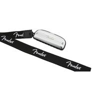 Fender Blues JR Harmonica diatonique 8 trous en do