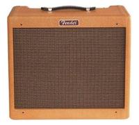 Fender Fender Blues Junior Lacquered Tweed