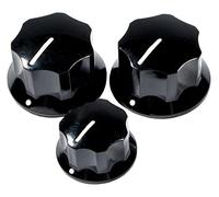 Fender Boutons de basse jazz Pure Vintage années 60