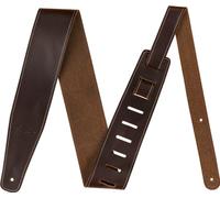 Fender Fender Broken-in Leather Strap Brown