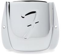 Fender Fender Vintage Bridge Cover Jazz Bass