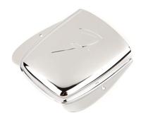 Fender Cache Chevalet "Vintage Ashtray" J Bass Chrome