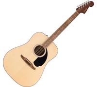 Fender Fender CA STD Redondo BPG NAT