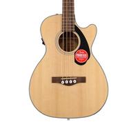Fender Fender CB-60SCE A-Bass Natural IL