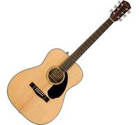 Fender CC-60S Concert Touche en noyer Naturel
