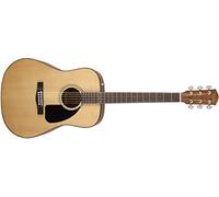 Fender CD-60 Dreadnought V3 DS - Natural