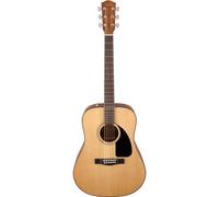 Fender CD-60 Dreadnought V3 DS - Natural