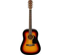 Fender CD-60 V3 Sunburst