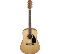 Fender CD-60 Dreadnought V3 Naturel Avec Étui