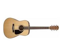Fender CD-60 V3 naturelle - guitare acoustique