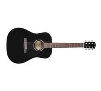 CD-60 V3 noire - guitare acoustique