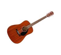 Fender CD-60S All Mahogany Guitare folk