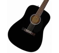 Fender CD-60S WN Noir