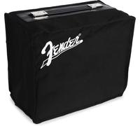 Fender Champion 20 Housse de Protection pour Ampli Guitare | Housse anti-poussière sur mesure, compatible Champion 20W, protège votre ampli, accessoire guitariste, série Champion