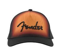 Fender Chapeau Sunburst, multicolore