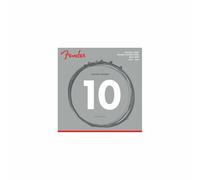 Fender – Jeu de cordes pour guitare 255R Classic Core acier plaqué nickel à boule 010/046