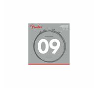 Fender Classic Core Electric Guitar Strings, 3155L, Vintage Nickel, Bullet Ends (.009-.042)