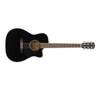 Fender Fender CC-60SCE Blk WN