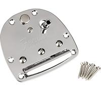 Fender Classic Player Jaguar-Jazzmaster Chevalet de guitare électrique Assemblage Tremolo (0076232049)