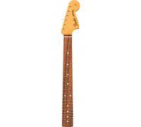 Fender "Classic Player" Manche de Jaguar - C-Profil - 22 Frettes Medium Jumbo - Pau Ferro