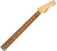 Fender Classic Series 60's Stratocaster 21 Pau Ferro Manche de guitare